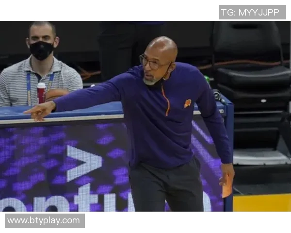 蒙蒂回顾执教生涯保罗在成功中扮演关键角色